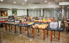 Hotel Dan Inn Planalto São Paulo